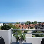 Διαμέρισμα Berolina 414 Meeresblick *