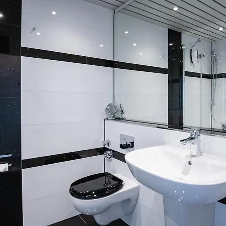 Berolina 414 Meeresblick شقة داهم