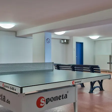 Berolina 414 Meeresblick شقة