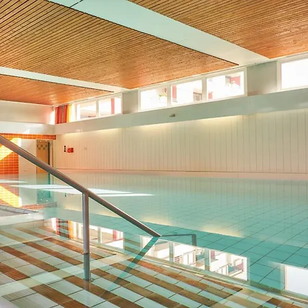 Berolina 414 Meeresblick شقة