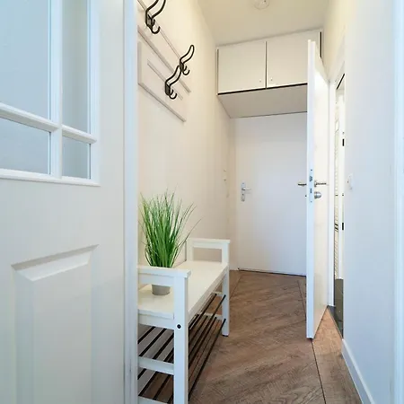 Berolina 414 Meeresblick *