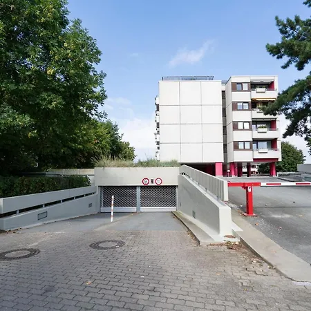 Berolina 414 Meeresblick داهم