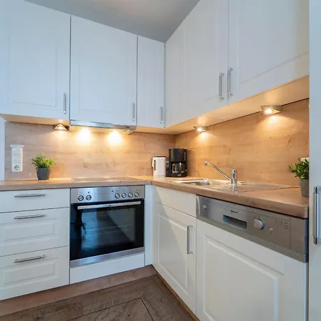 Berolina 414 Meeresblick *