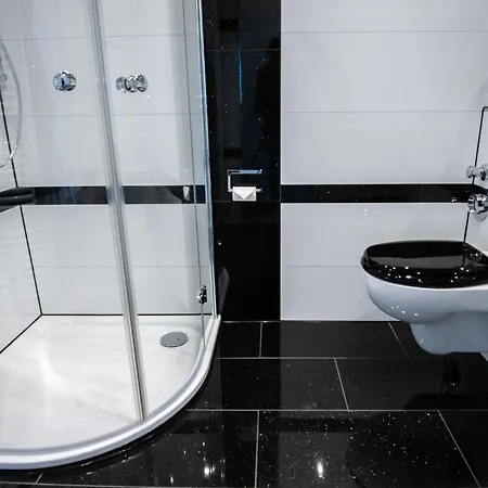 Berolina 414 Meeresblick * داهم