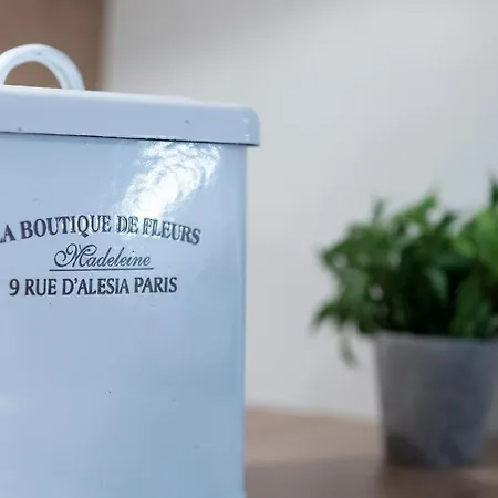 Berolina 414 Meeresblick