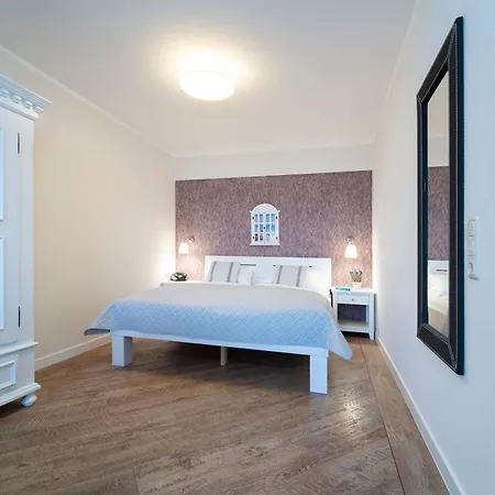 Berolina 414 Meeresblick شقة