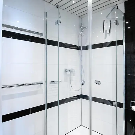 Berolina 414 Meeresblick شقة داهم