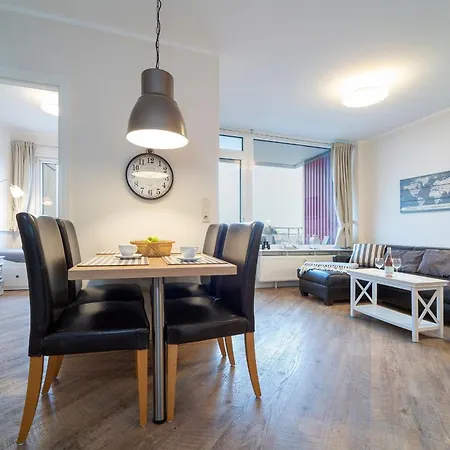 Berolina 414 Meeresblick *