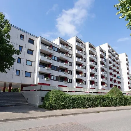 Berolina Meeresblick