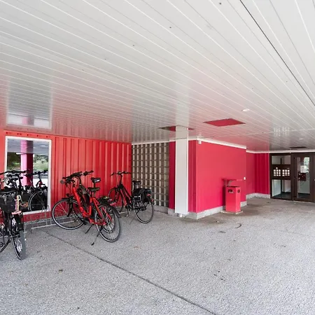 Berolina 414 Meeresblick شقة