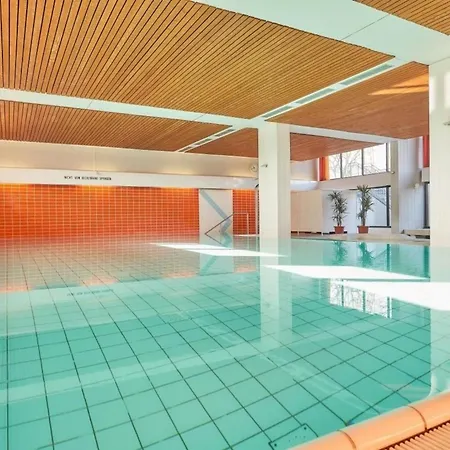 Berolina 414 Meeresblick شقة *