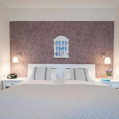 Berolina 414 Meeresblick *