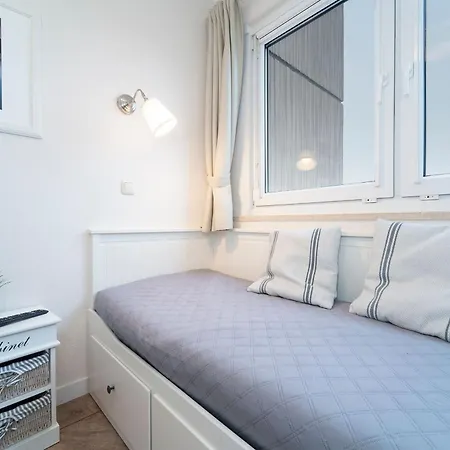 Berolina 414 Meeresblick داهم