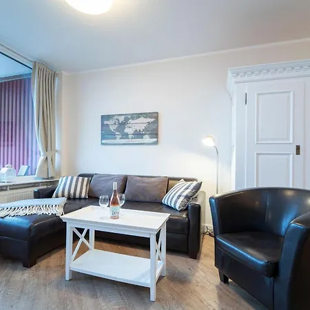 Berolina 414 Meeresblick شقة