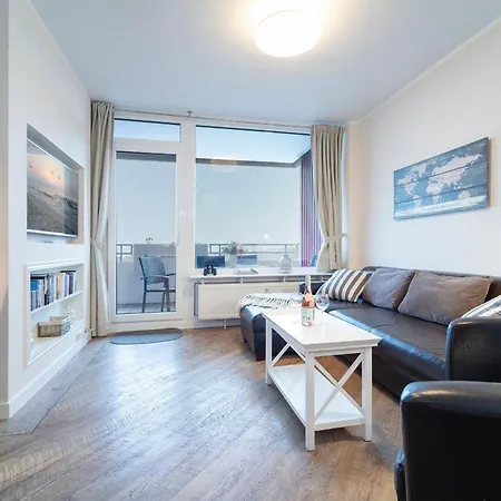 Berolina 414 Meeresblick Apartment *