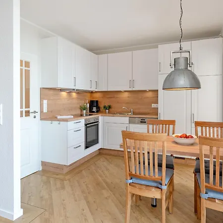 Berolina 414 Meeresblick * Dahme (Schleswig-Holstein)