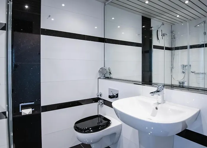 Berolina 414 Meeresblick Lejlighed Dahme (Schleswig-Holstein)