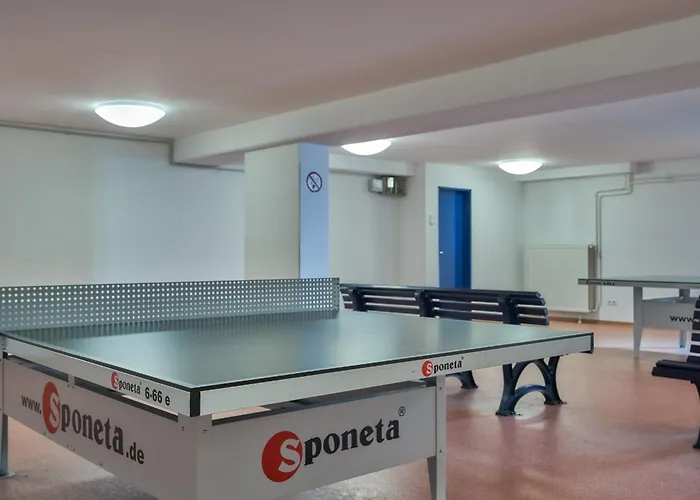 Berolina 414 Meeresblick Apartmán