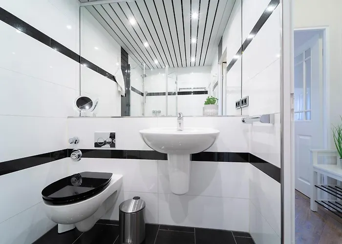 Apartmán Berolina 414 Meeresblick Dahme (Schleswig-Holstein)