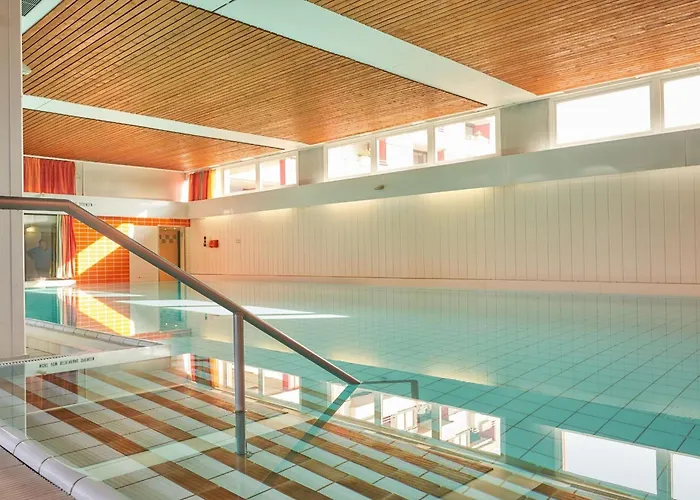 Berolina 414 Meeresblick Lejlighed