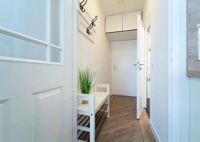 Berolina 414 Meeresblick *