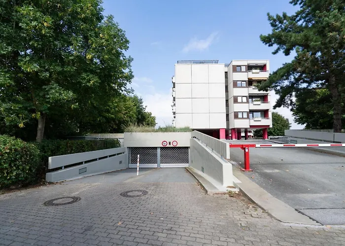 Berolina 414 Meeresblick Dahme (Schleswig-Holstein)