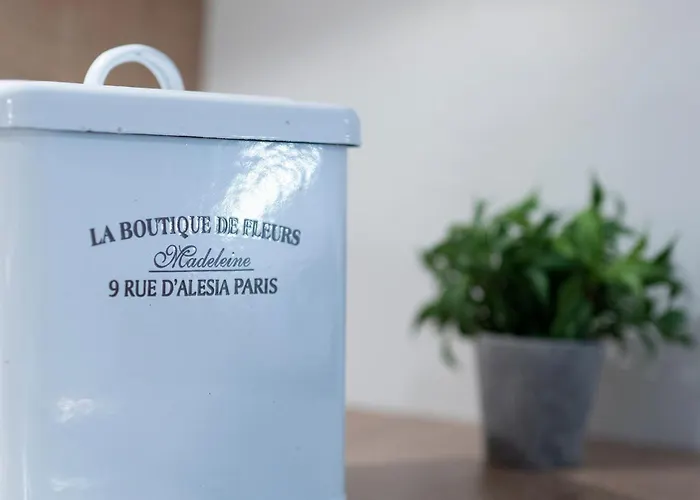 Berolina 414 Meeresblick