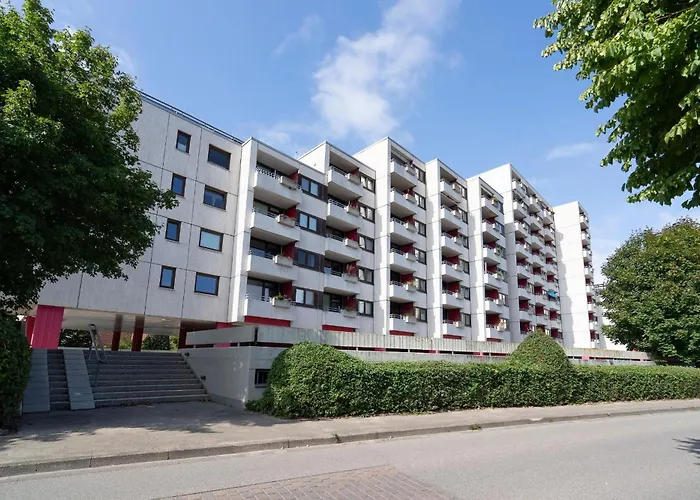 Berolina 414 Meeresblick