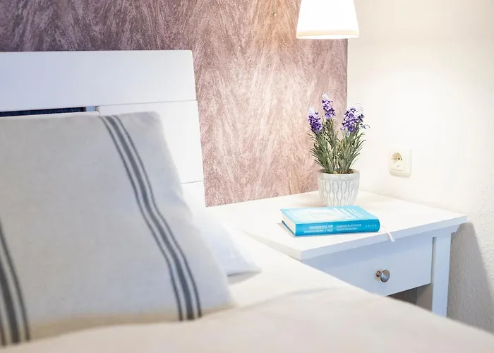 Lejlighed Berolina 414 Meeresblick Dahme (Schleswig-Holstein)