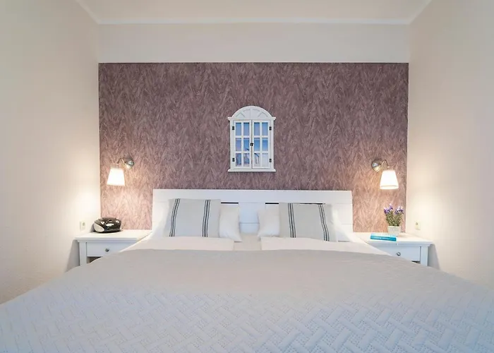 Berolina 414 Meeresblick *