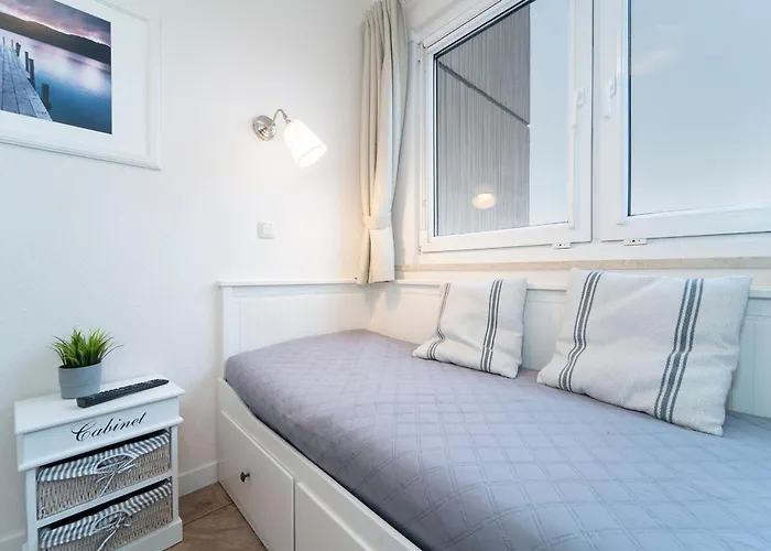 Berolina 414 Meeresblick Dahme (Schleswig-Holstein)