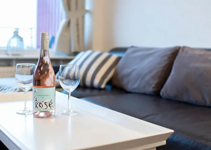 Berolina 414 Meeresblick * Dahme (Schleswig-Holstein)