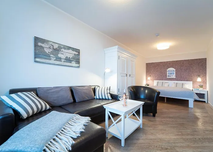 Lejlighed Berolina 414 Meeresblick Dahme (Schleswig-Holstein)